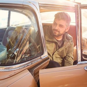 Meet your Posher, Drew